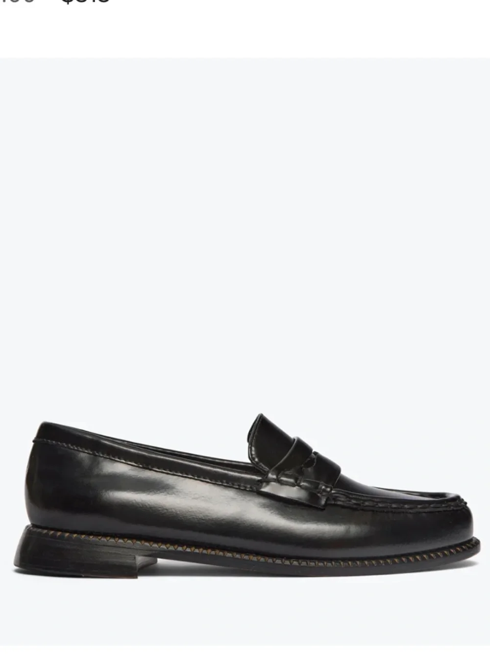 Freda Salvador Elba Loafers - Picture 2 of 7